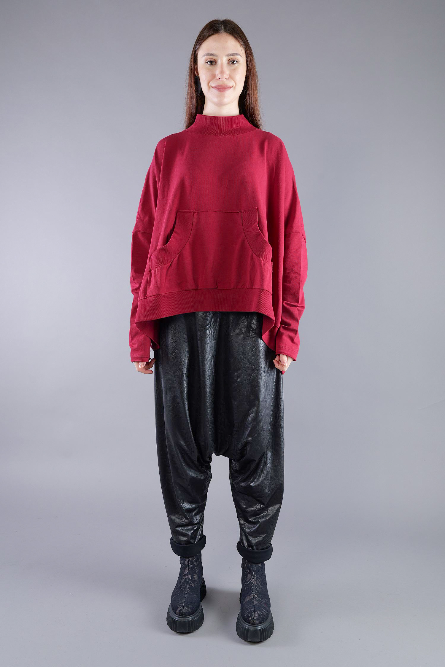 Sweatpullover - Lava - 2263250508