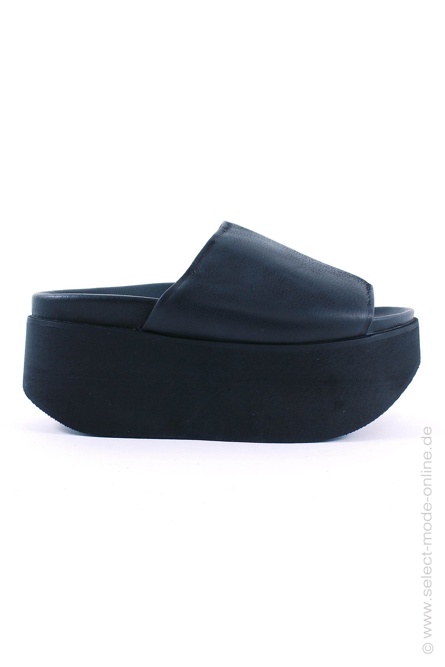 Sandalen - schwarz - 3300