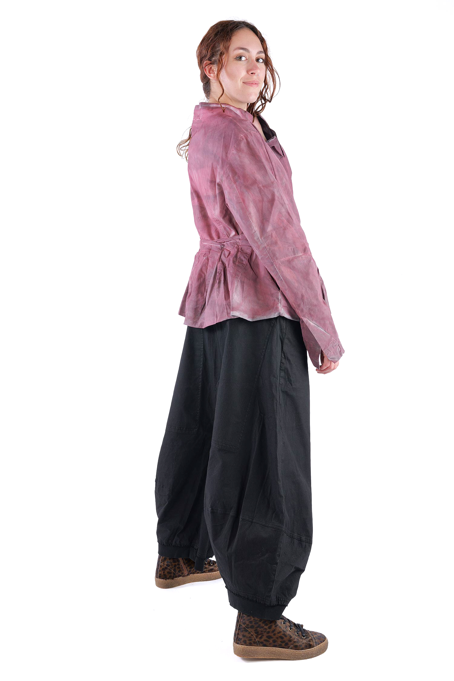Oversize Jacke - Cry cloud - 2263501114