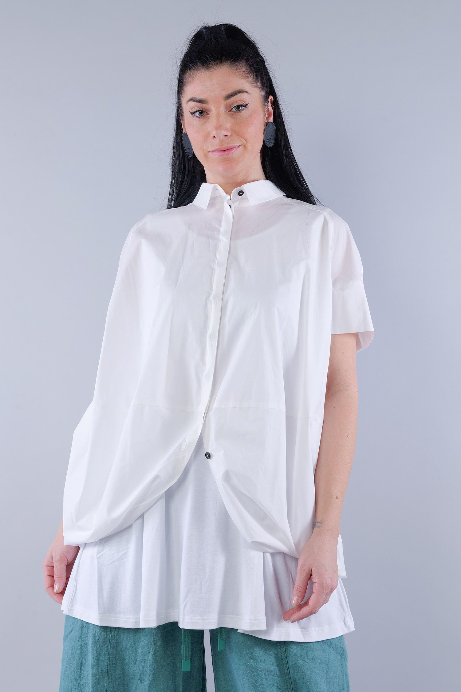 Tulpige Bluse - Paper - 1261230404