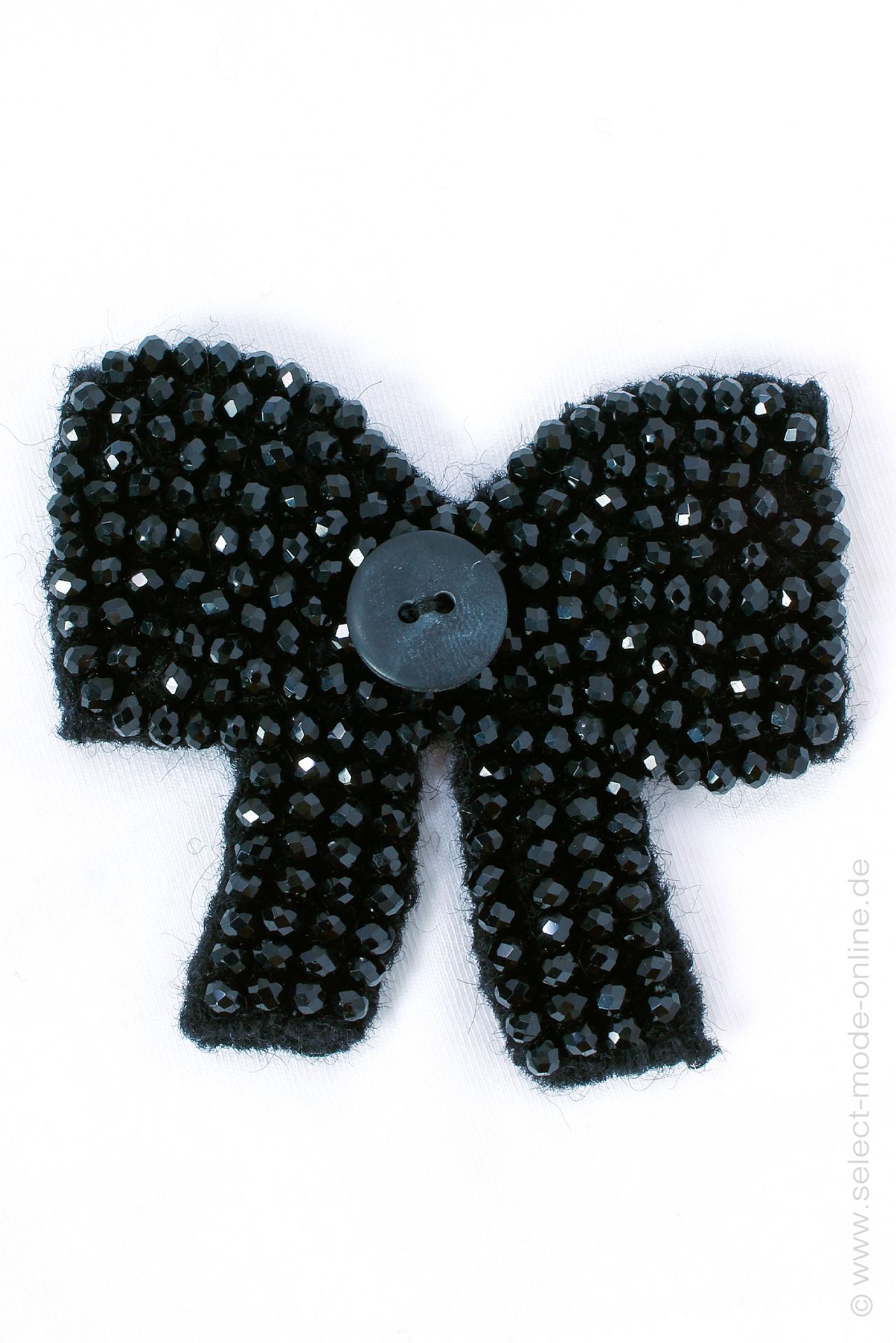 Plü Pluslavie Bow Patch - black - 0006 I select mode online