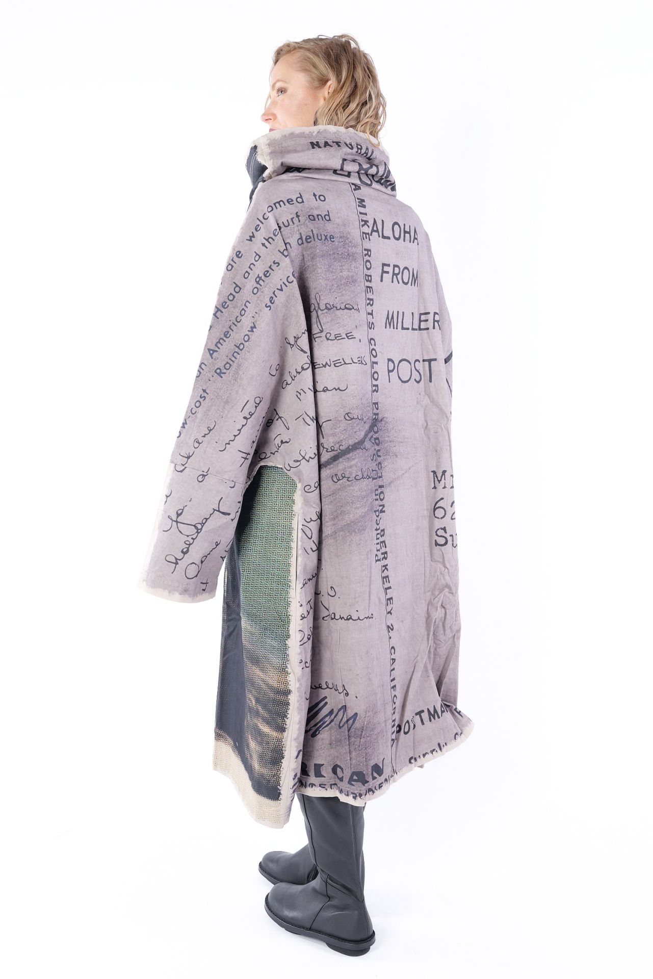 Écharpe Leo Motif Xxl Tube Boucle Ronde Femmes Léopard Imprimé
