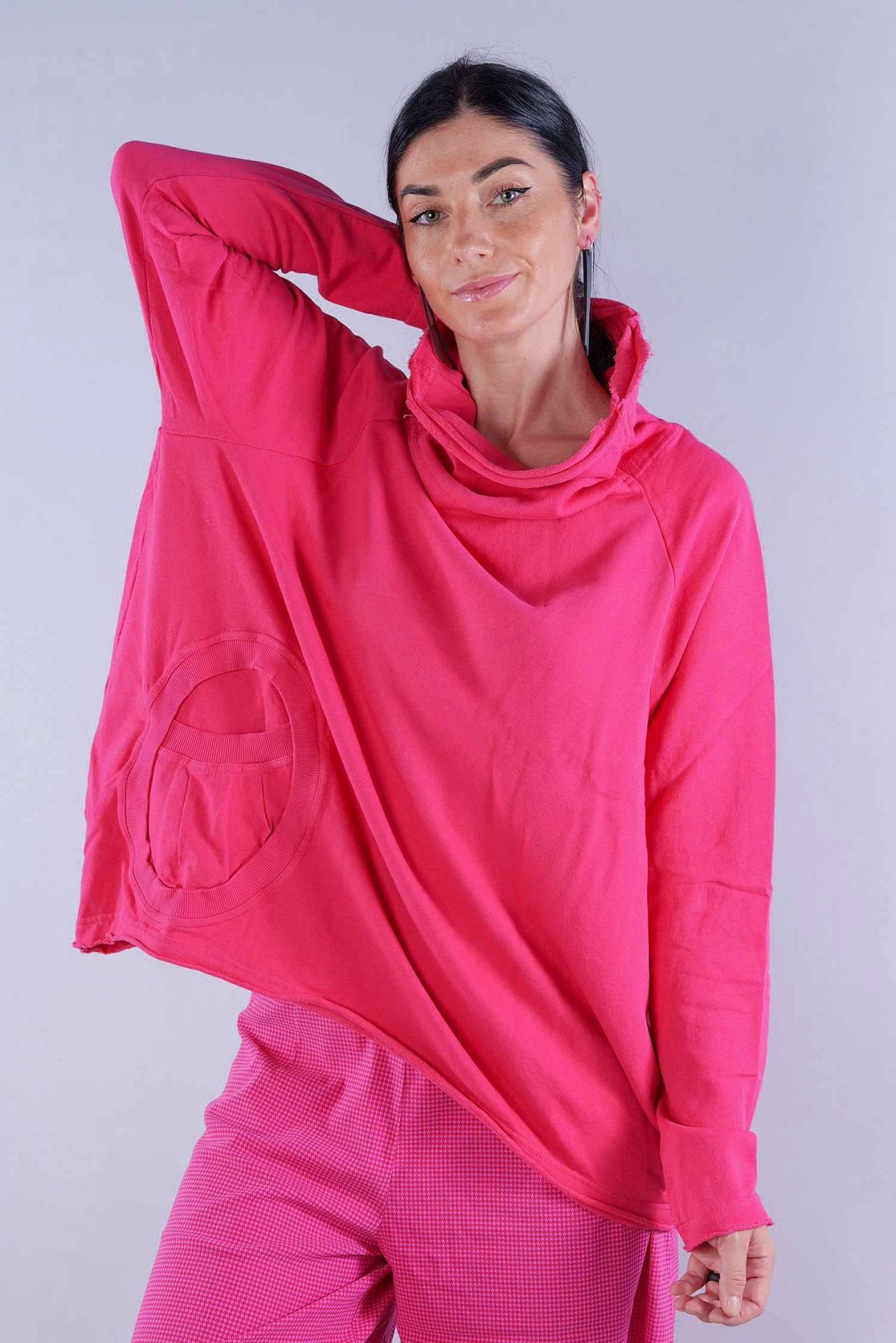 Lotus Sweater main image 1