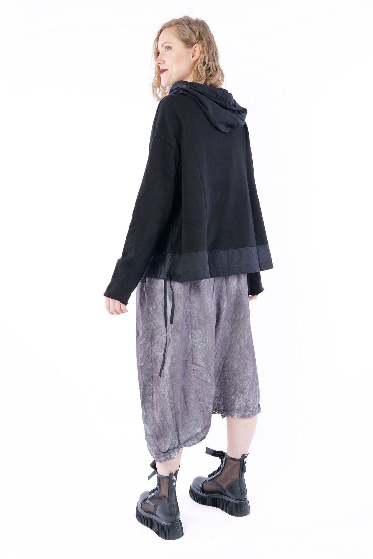 Rundholz Black Label